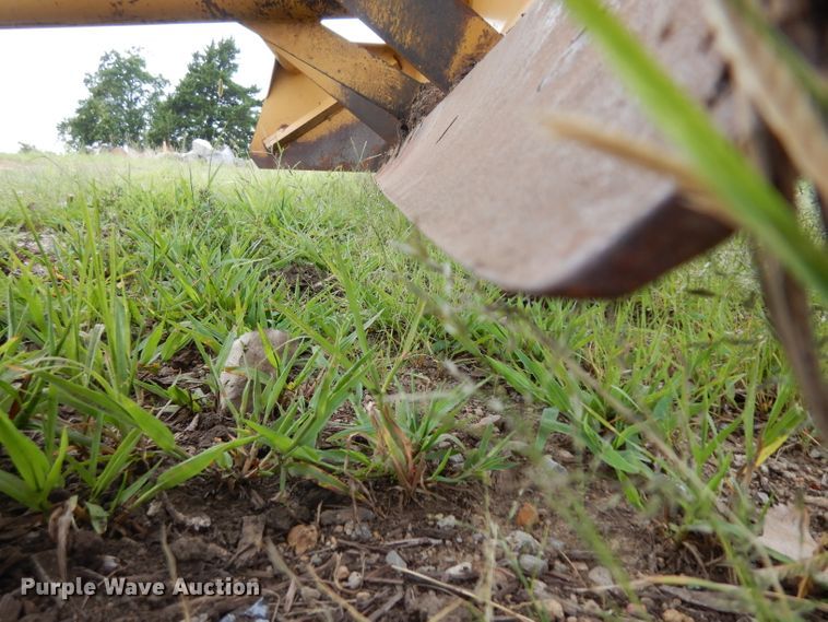 image for item GG9113 Box blade