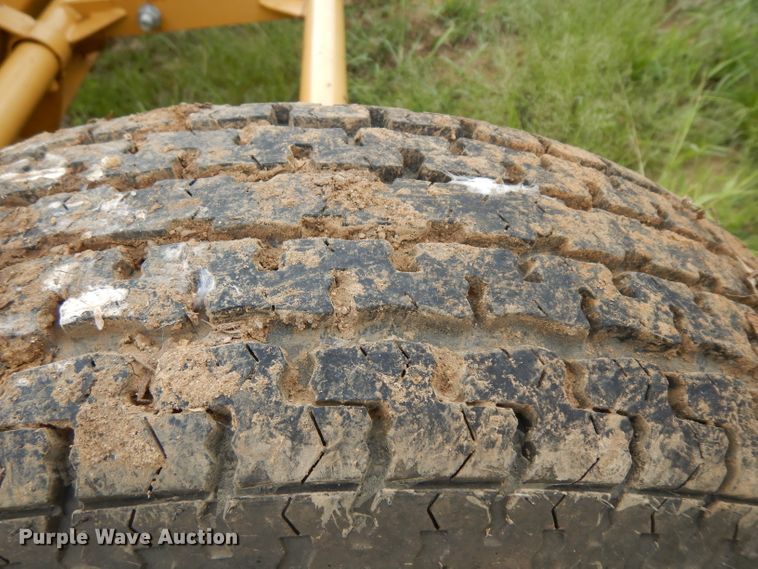 image for item GG9113 Box blade