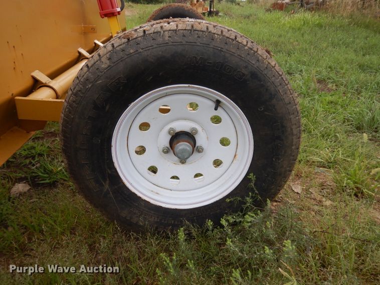 image for item GG9113 Box blade