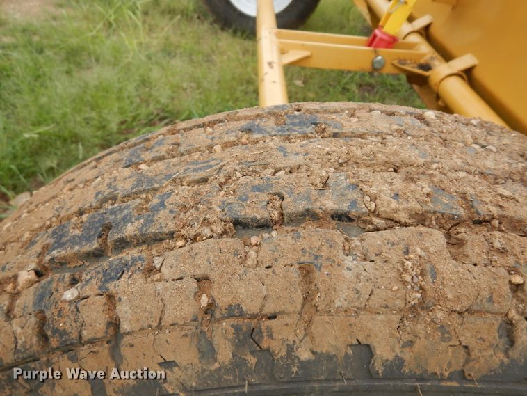 image for item GG9113 Box blade