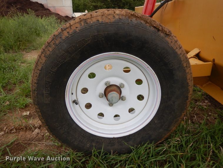 image for item GG9113 Box blade