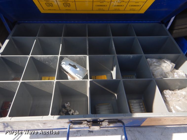 image for item GH9582 2007 GMC C5500 service truck