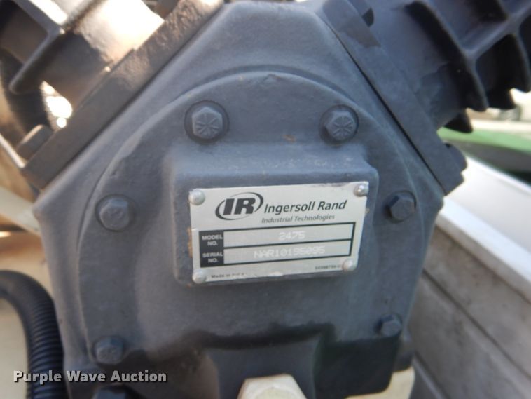 image for item GH9582 2007 GMC C5500 service truck