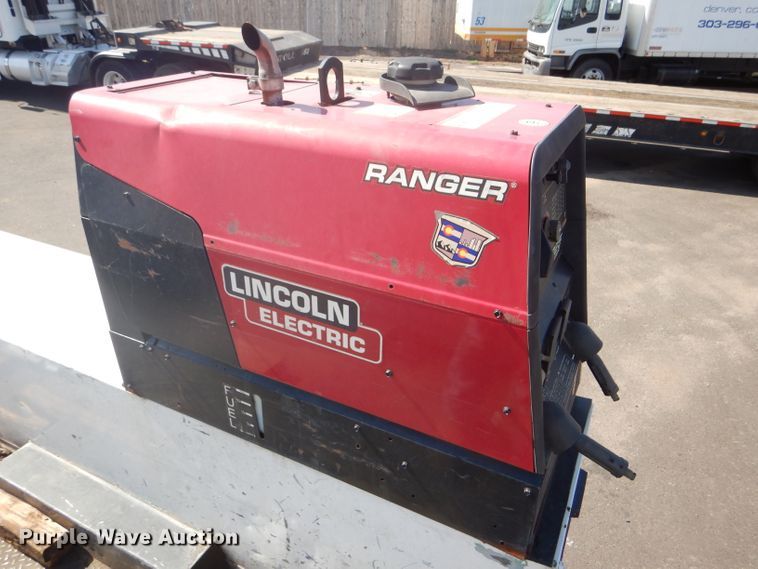 image for item GH9582 2007 GMC C5500 service truck