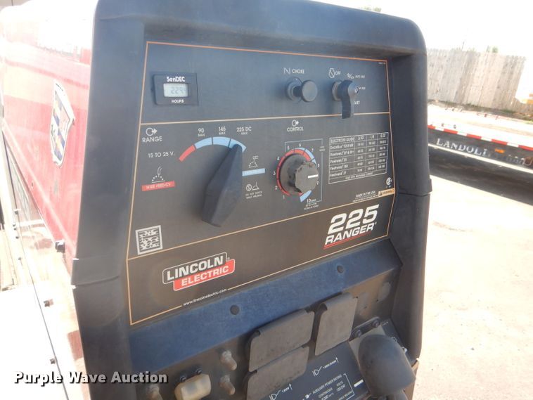 image for item GH9582 2007 GMC C5500 service truck