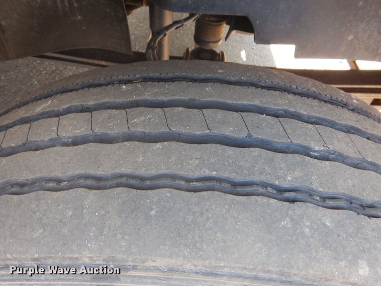 image for item GH9582 2007 GMC C5500 service truck