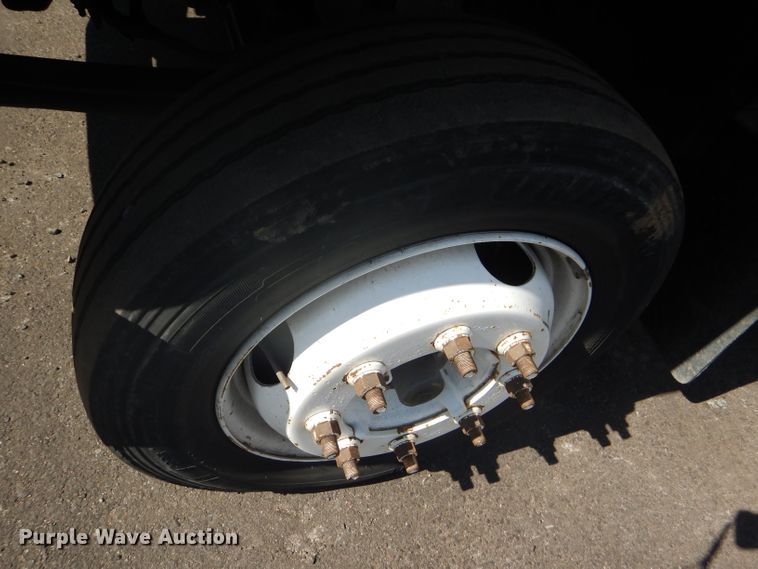 image for item GH9582 2007 GMC C5500 service truck