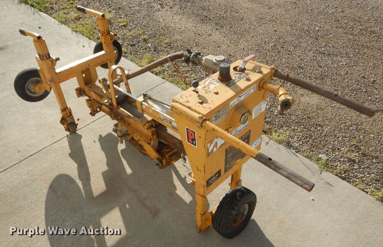 image for item GH9644 EZ Drill 210B concrete dowel drill