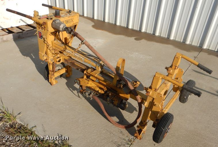 image for item GH9644 EZ Drill 210B concrete dowel drill