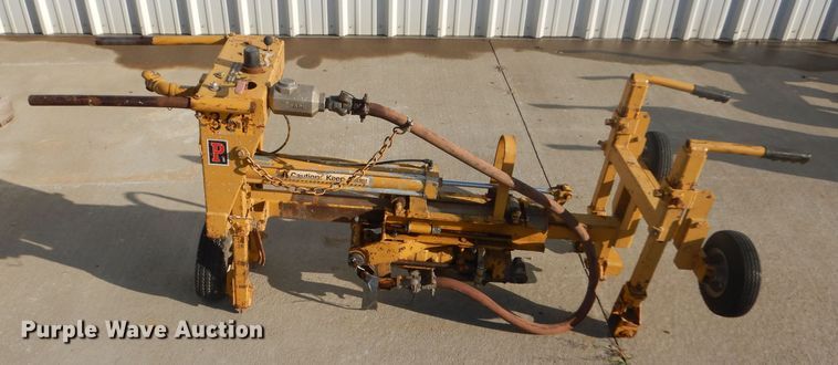 image for item GH9644 EZ Drill 210B concrete dowel drill