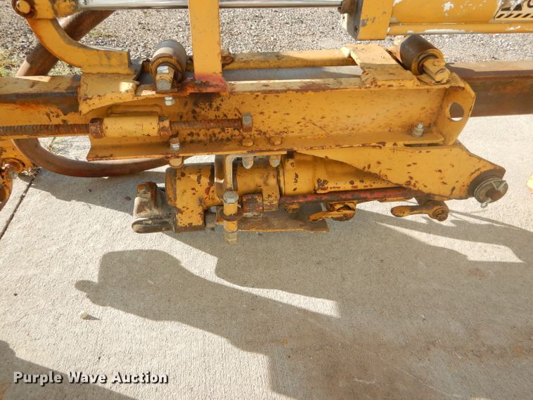 image for item GH9644 EZ Drill 210B concrete dowel drill