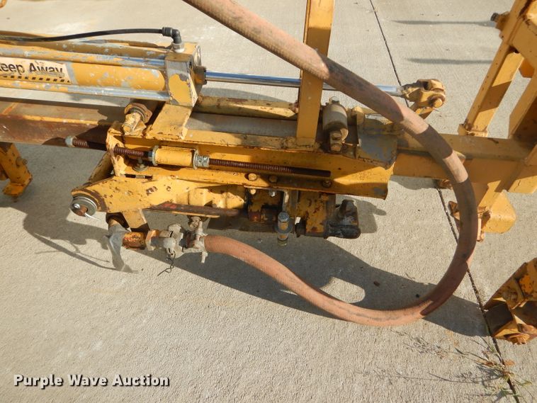 image for item GH9644 EZ Drill 210B concrete dowel drill