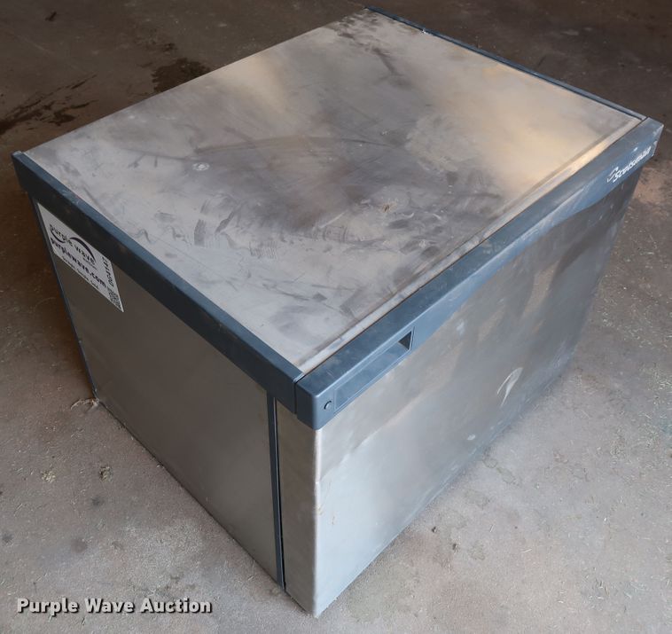 image for item DG4147 Scotsman C0530SW-1A ice machine