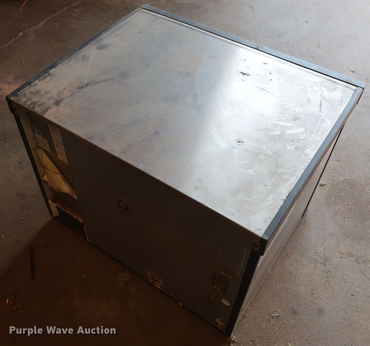 image for item DG4147 Scotsman C0530SW-1A ice machine