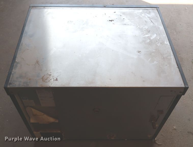 image for item DG4147 Scotsman C0530SW-1A ice machine