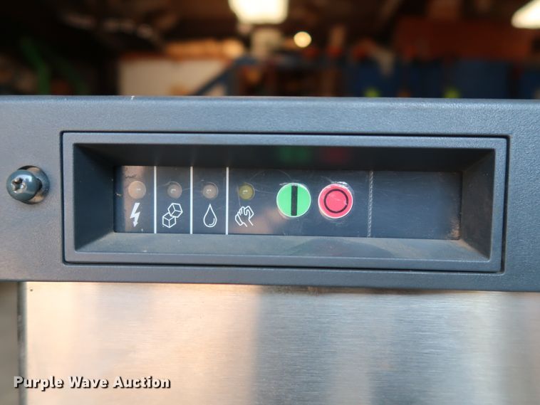 image for item DG4147 Scotsman C0530SW-1A ice machine