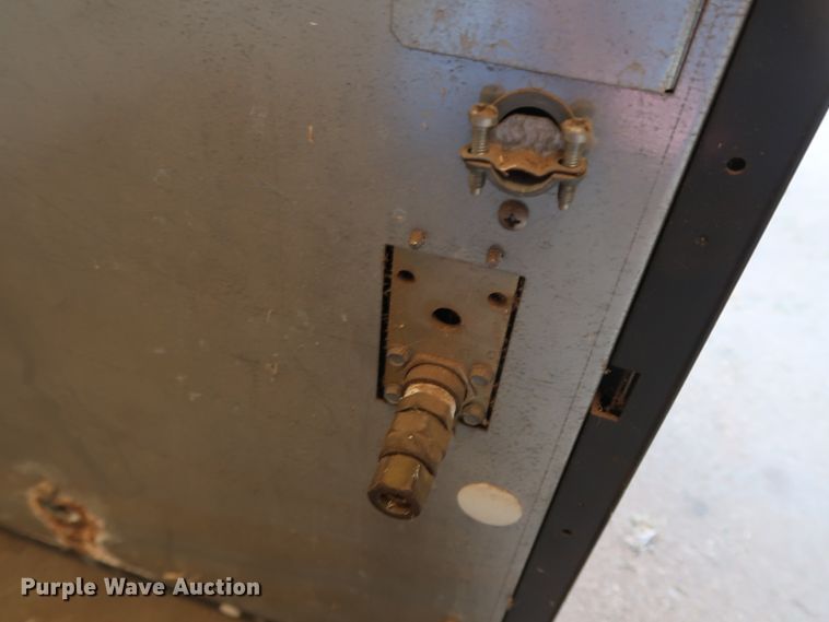 image for item DG4147 Scotsman C0530SW-1A ice machine