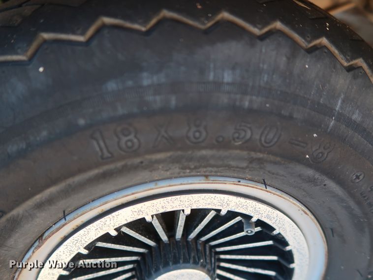 image for item DG4152 2008 Club Car Turf Carryall 2