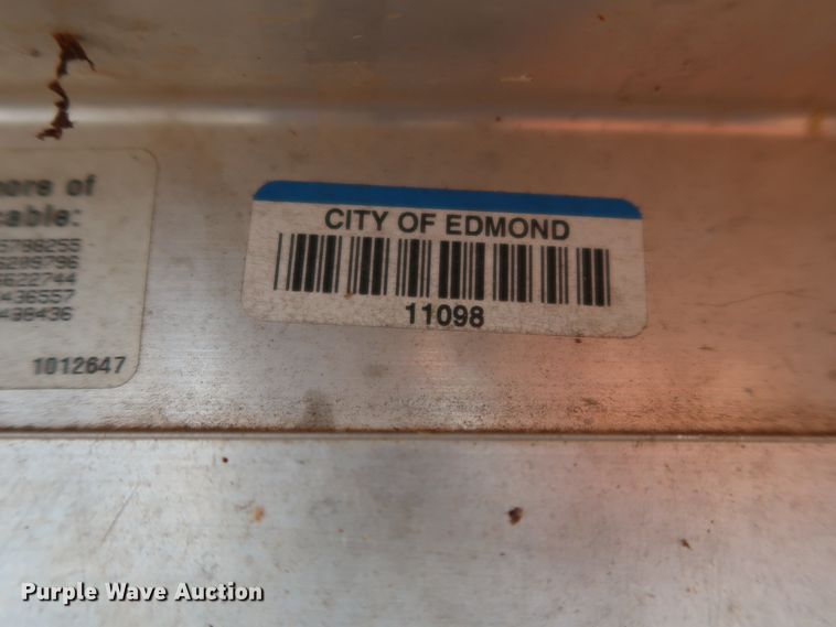 image for item DG4152 2008 Club Car Turf Carryall 2