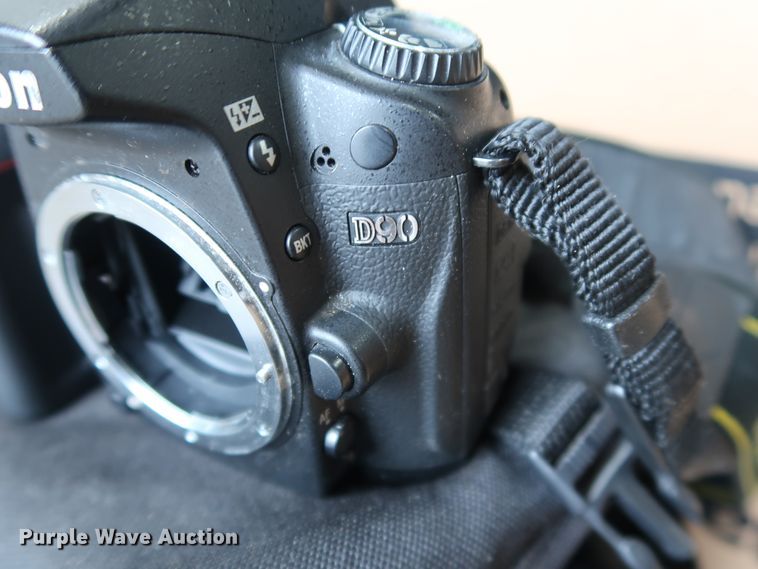 image for item DG4155 Cameras and video recording equipment