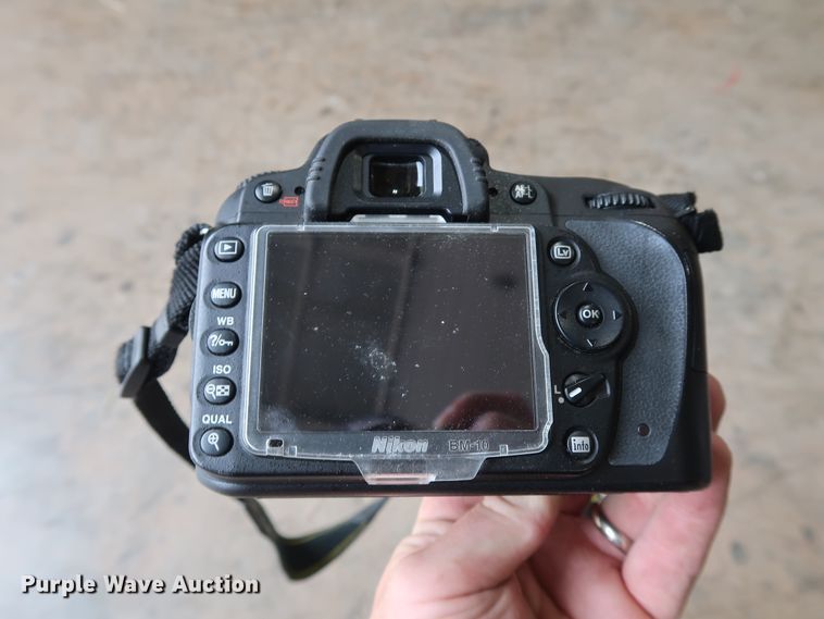 image for item DG4155 Cameras and video recording equipment