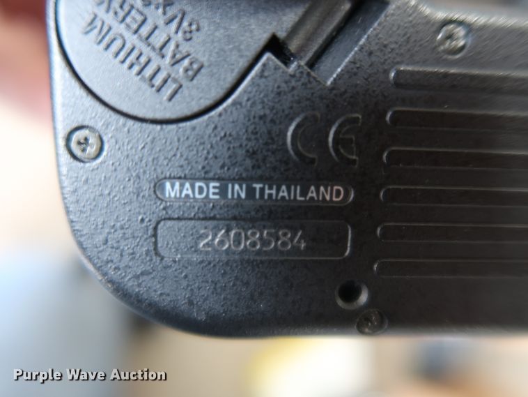 image for item DG4155 Cameras and video recording equipment