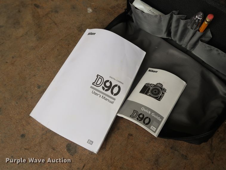 image for item DG4155 Cameras and video recording equipment