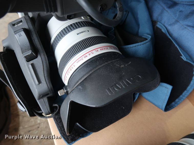 image for item DG4155 Cameras and video recording equipment