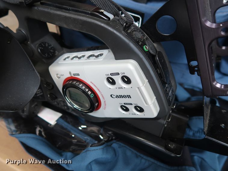 image for item DG4155 Cameras and video recording equipment