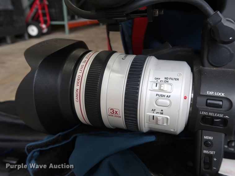 image for item DG4155 Cameras and video recording equipment