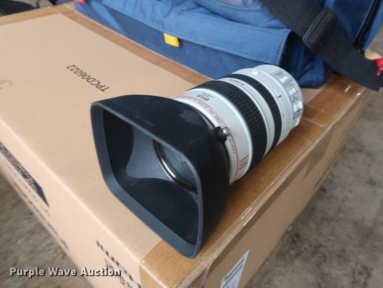 image for item DG4155 Cameras and video recording equipment