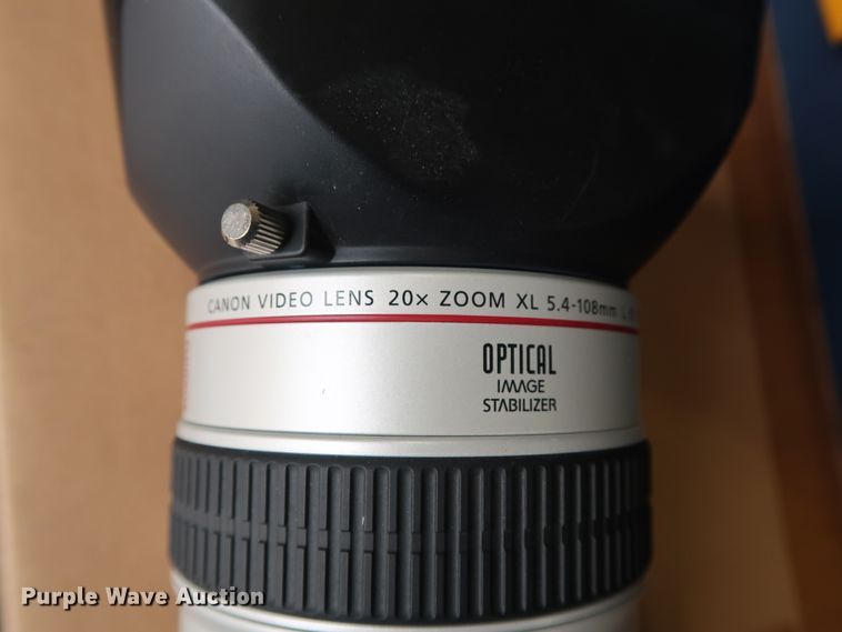 image for item DG4155 Cameras and video recording equipment