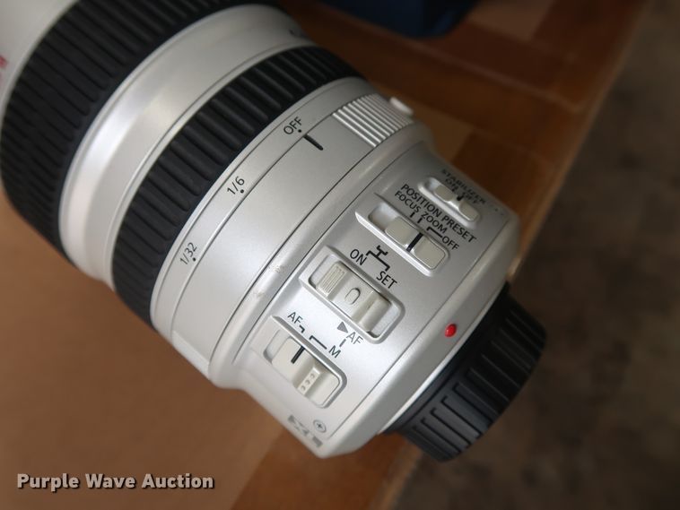 image for item DG4155 Cameras and video recording equipment