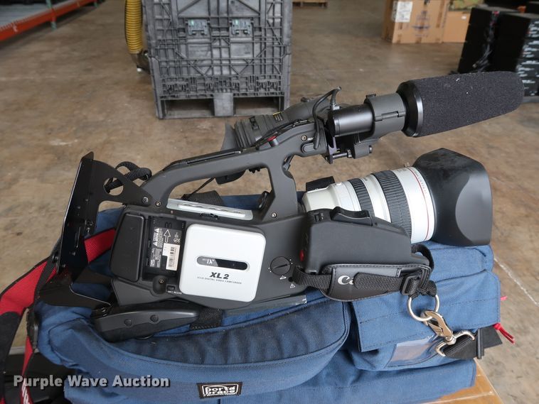 image for item DG4155 Cameras and video recording equipment