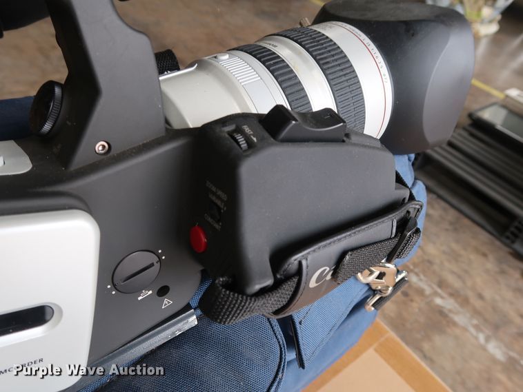 image for item DG4155 Cameras and video recording equipment