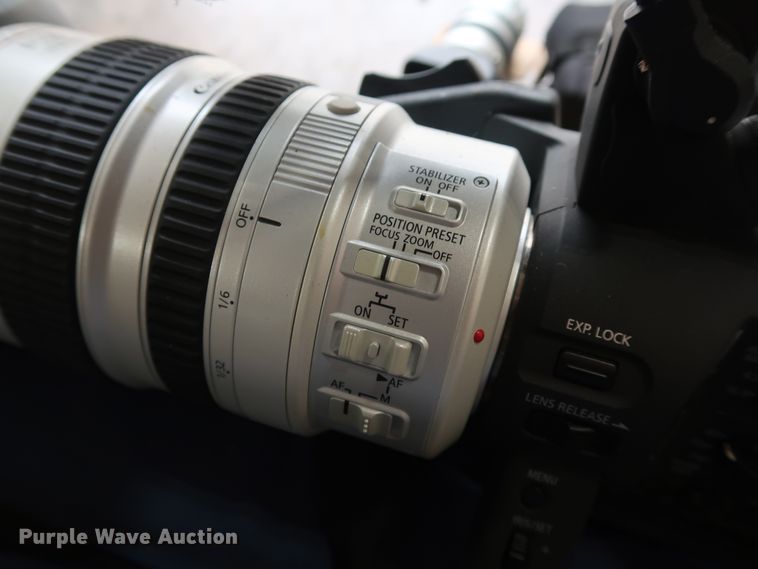 image for item DG4155 Cameras and video recording equipment