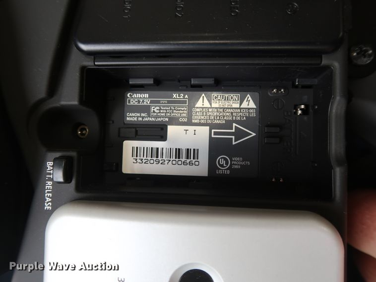 image for item DG4155 Cameras and video recording equipment