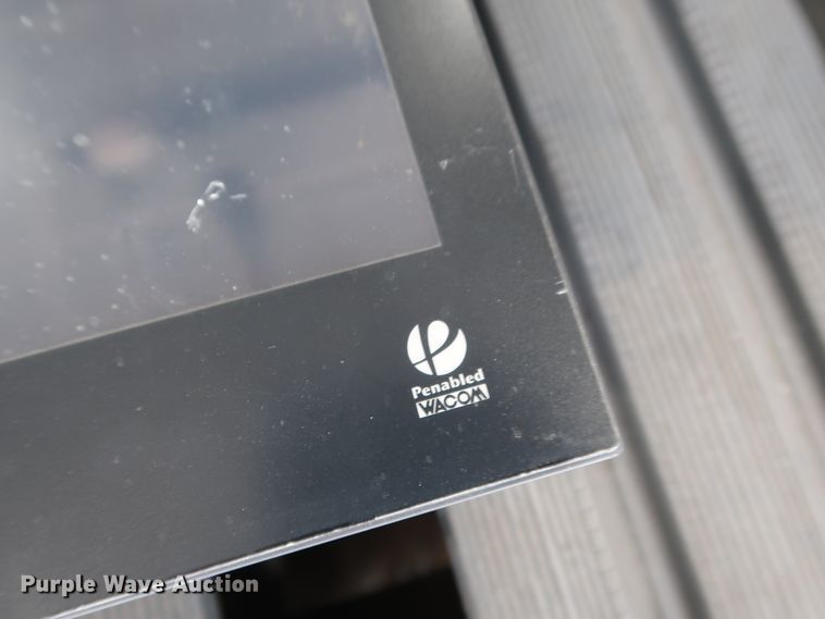 image for item DG4156 Radio communications and processing equipment