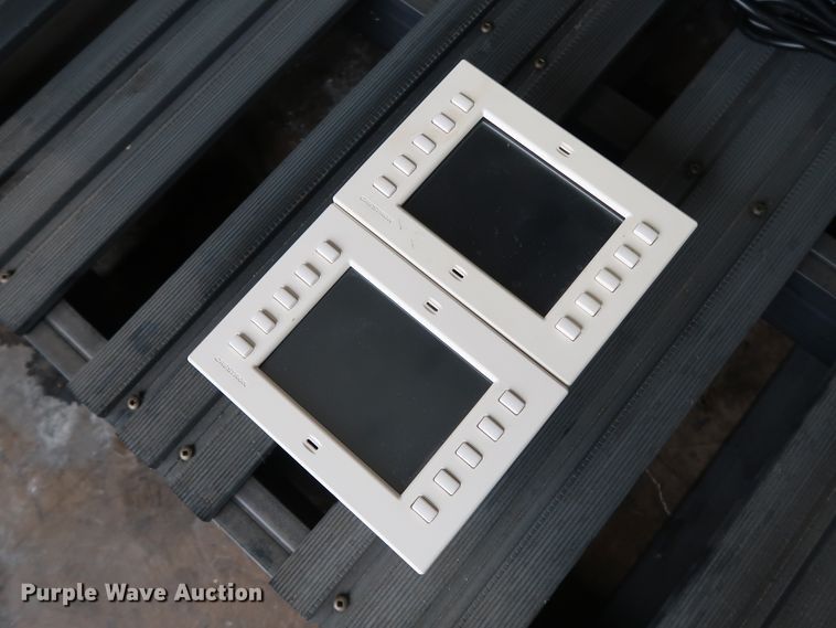 image for item DG4156 Radio communications and processing equipment