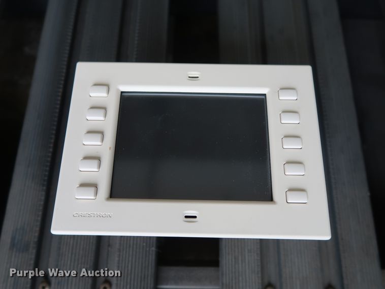 image for item DG4156 Radio communications and processing equipment