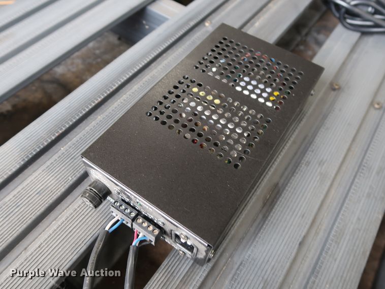 image for item DG4156 Radio communications and processing equipment