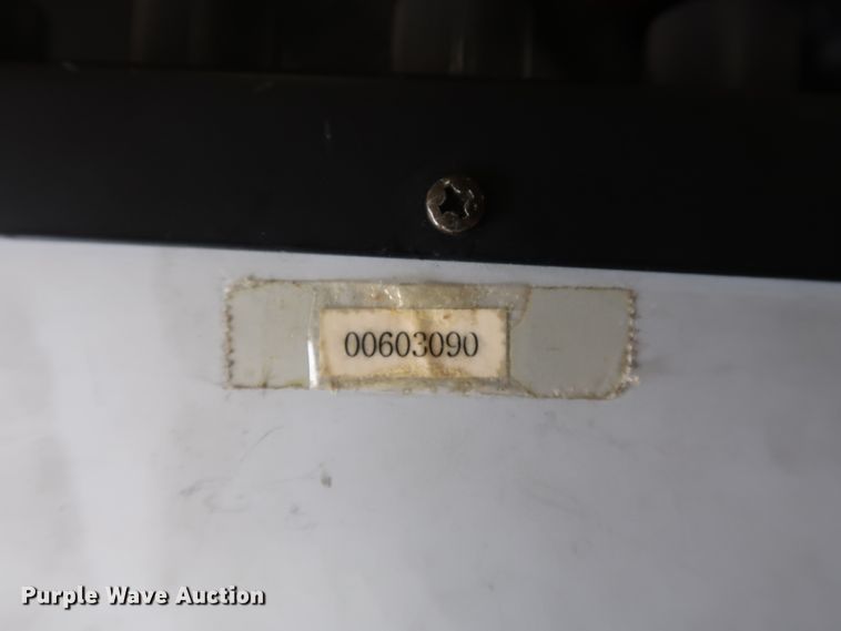 image for item DG4157 Radio audio equipment