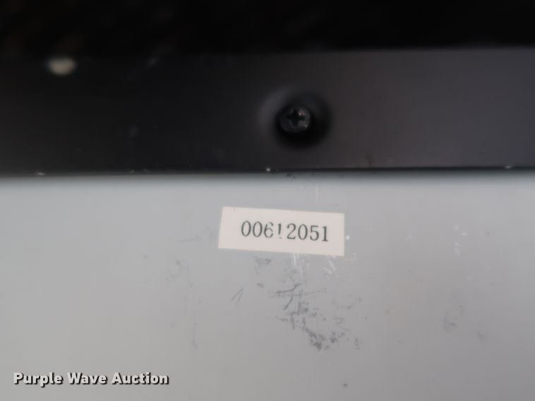 image for item DG4157 Radio audio equipment