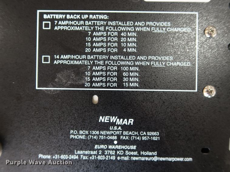 image for item DG4157 Radio audio equipment