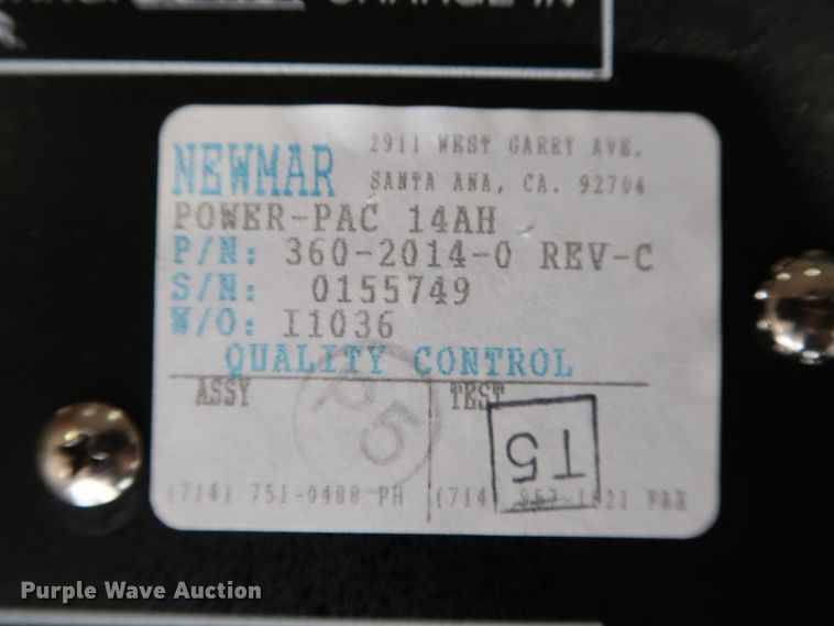 image for item DG4157 Radio audio equipment