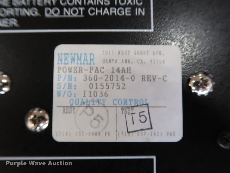 image for item DG4157 Radio audio equipment