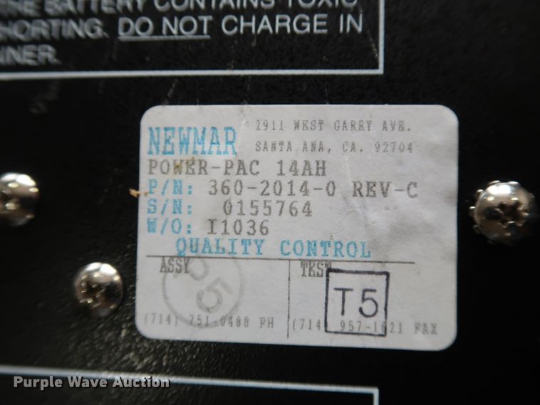 image for item DG4157 Radio audio equipment