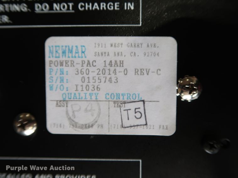 image for item DG4157 Radio audio equipment