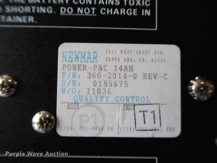 image for item DG4157 Radio audio equipment