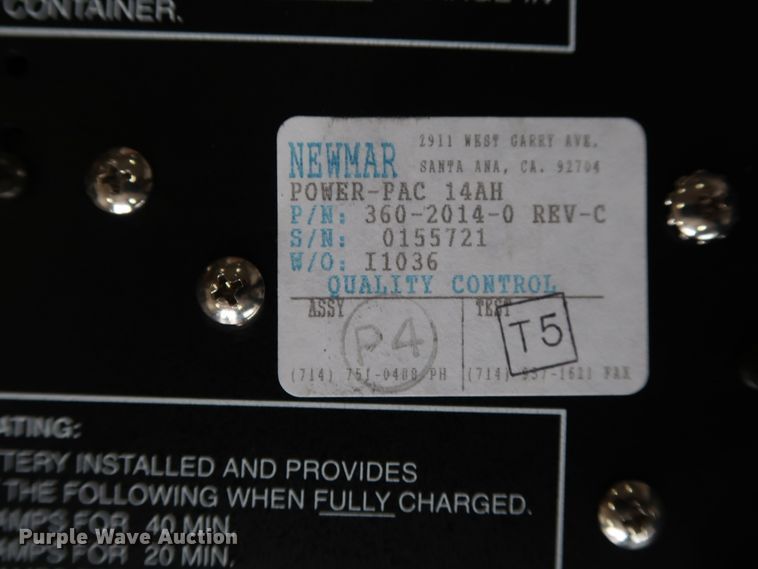 image for item DG4157 Radio audio equipment